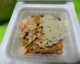 ＊玉ねぎのオリーブオイル漬け＊作り方5写真