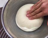 ☆りんごとクリームチーズのスイーツパン☆作り方12写真