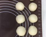 ☆りんごとクリームチーズのスイーツパン☆作り方14写真