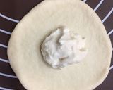 ☆りんごとクリームチーズのスイーツパン☆作り方15写真