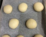 ☆りんごとクリームチーズのスイーツパン☆作り方16写真