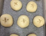 ☆りんごとクリームチーズのスイーツパン☆作り方17写真