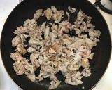 かんたん！豚肉とキャベツの生姜ポン酢炒め作り方2写真