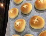 ☆りんごとクリームチーズのスイーツパン☆作り方18写真