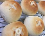 ☆りんごとクリームチーズのスイーツパン☆作り方19写真