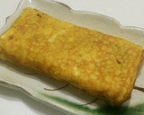 分量簡単！豆腐となすの甘辛炒め作り方6写真