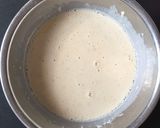 オートミールパンケーキ作り方3写真