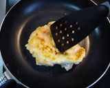 アップルソースで♬ジューシーチキン作り方7写真