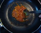 アップルソースで♬ジューシーチキン作り方11写真