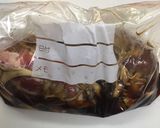 舞茸で煮込むゆで豚作り方2写真
