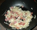 ヌードルメーカーdeトマトクリームパスタ作り方12写真
