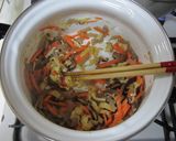 おふくろの味♪ 卯の花作り方3写真
