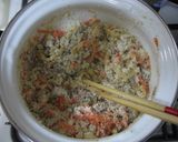 おふくろの味♪ 卯の花作り方4写真