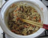 おふくろの味♪ 卯の花作り方5写真