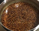 塩麹ならぬ自家製醤油麹作り方2写真