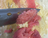 簡単☆和えるだけ☆鮭とたらこのパスタ☆作り方1写真
