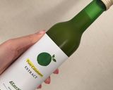 酸っぱさがクセになるマンジーカラマンシー作り方1写真