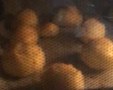 シュークリーム 簡単作り方9写真