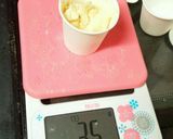 簡単カップケーキ☆作り方6写真