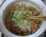 おふくろの味♪ 卯の花作り方6写真