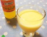 混ぜるだけ♪爽やかレモンヨーグルドリンク作り方12写真