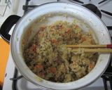 おふくろの味♪ 卯の花作り方7写真