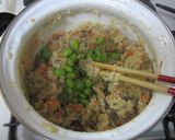 おふくろの味♪ 卯の花作り方8写真