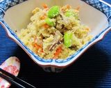 おふくろの味♪ 卯の花作り方9写真