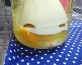 どんな料理にも合うにんにくマヨネーズ！作り方5写真