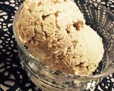 糖質制限◆本格基本のバニラアイスクリーム作り方39写真