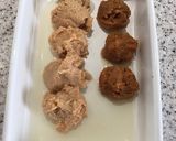 豚ロースの簡単味噌漬け（粕漬け）作り方1写真