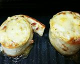 コストコ☆ハイローラーBLTのアレンジ②作り方2写真