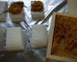 かんたん　うにのはんぺん焼き作り方3写真