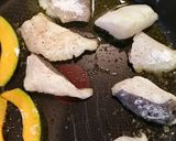 作り置きルーで✦鱈の切り落としカレー✦作り方2写真