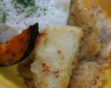 作り置きルーで✦鱈の切り落としカレー✦作り方3写真