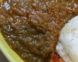作り置きルーで✦鱈の切り落としカレー✦作り方4写真