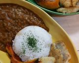 作り置きルーで✦鱈の切り落としカレー✦作り方5写真