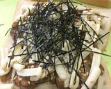 朝ごはんに!納豆マヨチーズの和風パニーニ作り方1写真
