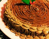 糖質制限◆おからパウダーでスポンジケーキ作り方16写真