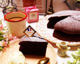 濃厚リッチ♡ガトーショコラ♪作り方16写真