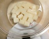 わける派♪キュービック磯辺の明太ディップ作り方5写真