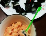 わける派♪キュービック磯辺の明太ディップ作り方6写真