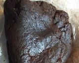 チョコっとヘルシー？ココア飴作り方1写真
