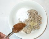 千切り大根・里芋・いわしのつみれ鍋作り方6写真