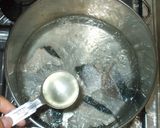 かす汁♪魚ブリと大根と人参♪簡単酒かす鍋作り方5写真