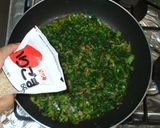 かぶの葉のふりかけ♪簡単小海老作り方6写真