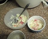 豆腐と玉子が美味しいココット作り方3写真