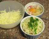 豆腐と玉子が美味しいココット作り方5写真