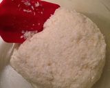 ロッシェ コンゴレ ココナッツ クッキー作り方2写真