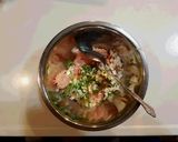 簡単！美味しい鶏だんご！作り方1写真